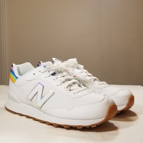 New Balance 515 Pride Pack 2020 ML515PR1 - Picture 2 of 11